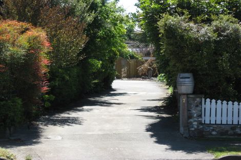 Photo of property in 7 Purser Crescent, Witherlea, Blenheim, 7201