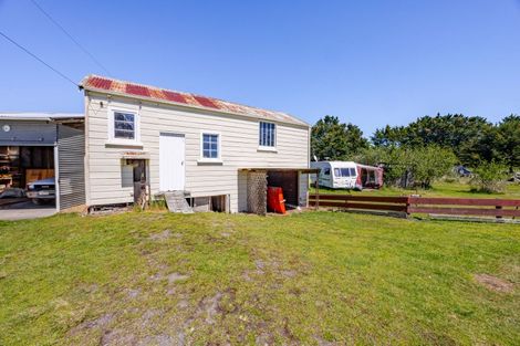 Photo of property in 45 Mill Street, Ongaonga, 4278