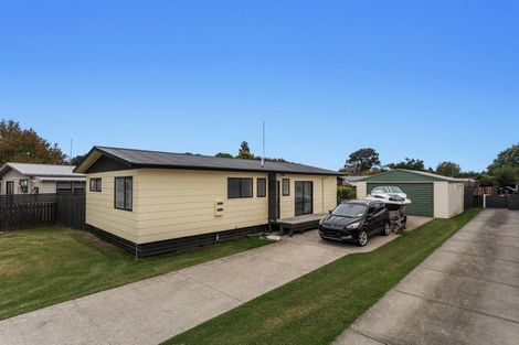 Photo of property in 26 Thompson Crescent, Whakatane, 3120