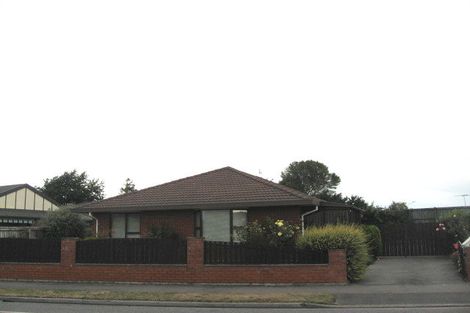 Photo of property in 1/16 Hoon Hay Road, Hoon Hay, Christchurch, 8025