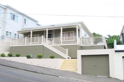 Photo of property in 4 Dawson Street, Berhampore, Wellington, 6023