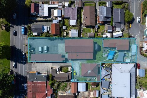 Photo of property in Ymca, 156 Toi Toi Street, Nelson South, Nelson, 7010
