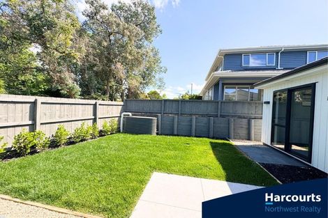 Photo of property in 135 Kopuru Road, Whenuapai, Auckland, 0618