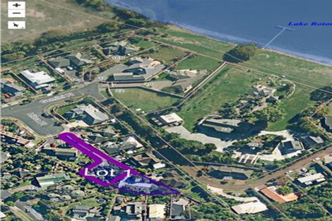 Photo of property in 5a Libra Place, Kawaha Point, Rotorua, 3010