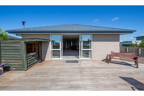 Photo of property in 437 Kainga Road, Brooklands, Christchurch, 8083