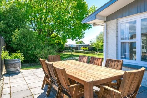 Photo of property in 25 Newbourne Crescent, Redwoodtown, Blenheim, 7201