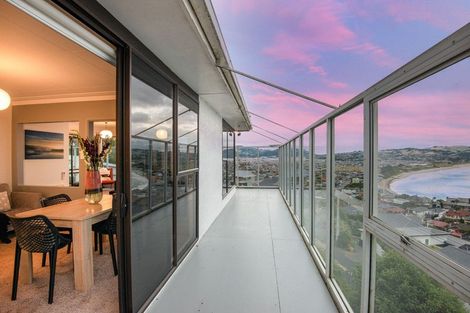 Photo of property in 107 Cliffs Road, Saint Clair, Dunedin, 9012