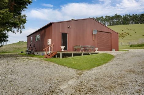 Photo of property in 40 Valley Road, Greta Valley, 7387