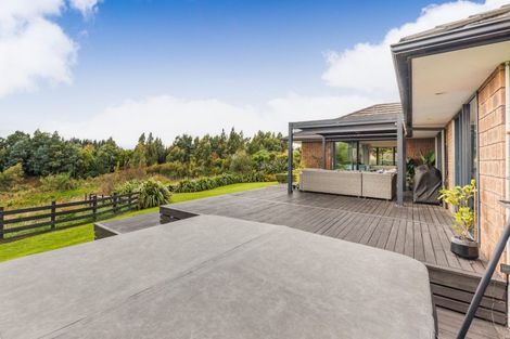 Photo of property in 4 Wake Place, Aokautere, Palmerston North, 4471