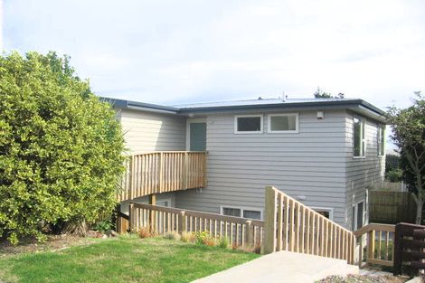 Photo of property in 21b Cunliffe Street, Johnsonville, Wellington, 6037