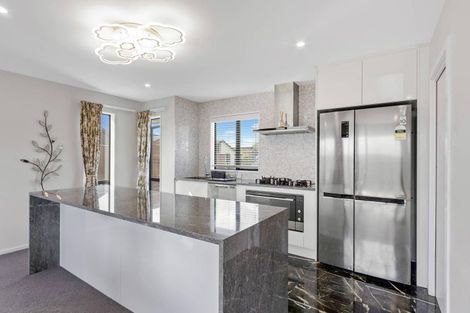 Photo of property in 9 Ruston Lane, Halswell, Christchurch, 8025