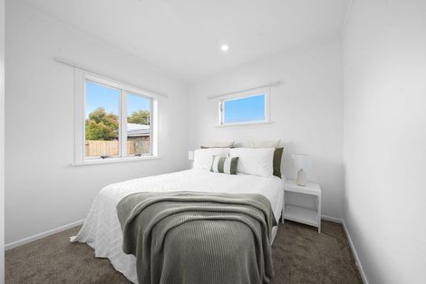 Photo of property in 33 Rollerson Street, Papakura, 2110