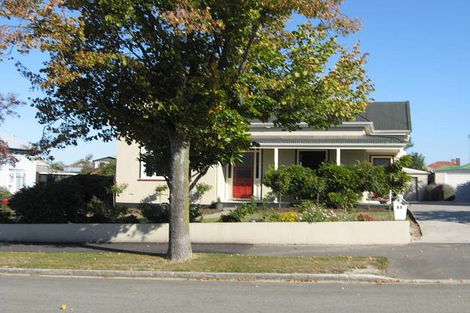 Photo of property in 30 Maltby Avenue, West End, Timaru, 7910