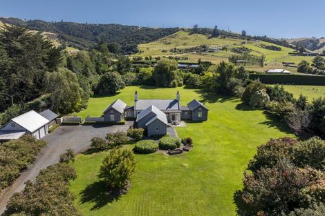 Photo of property in 12 Tirohanga Road, North Taieri, Mosgiel, 9092