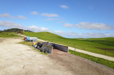 Photo of property in 110a Colville Road, Dargaville, 0310