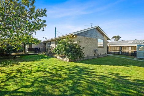 Photo of property in 17 Bailey Street, Templeton, Christchurch, 8042