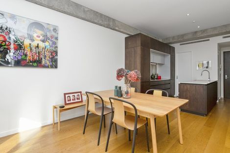 Photo of property in 1002/5 Hohipere Street, Grafton, Auckland, 1010