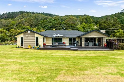 Photo of property in 535 Crane Road, Kauri, Kamo, 0185