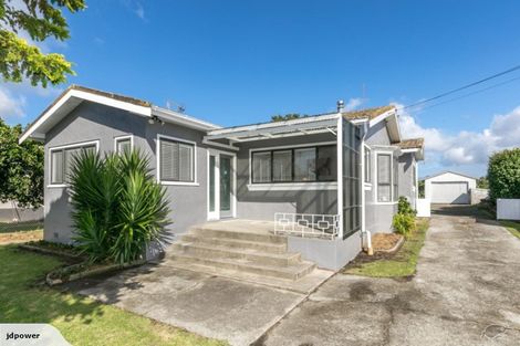 Photo of property in 205 Hakanoa Street, Huntly, 3700