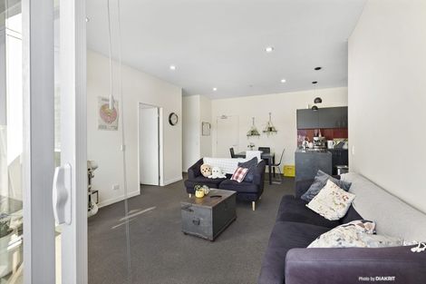 Photo of property in City Lodge, 609/115 Vivian Street, Te Aro, Wellington, 6011