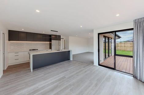 Photo of property in 41 Hanmer Crescent, Rangiora, 7400