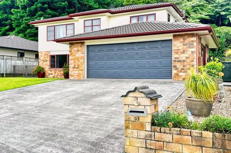 Photo of property in 31 White Horse Drive, Whakatane, 3120