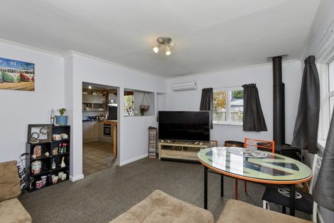 Photo of property in 18 Halkett Street, Darfield, 7510