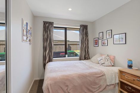 Photo of property in 11 Carrington Close, Lincoln, 7608