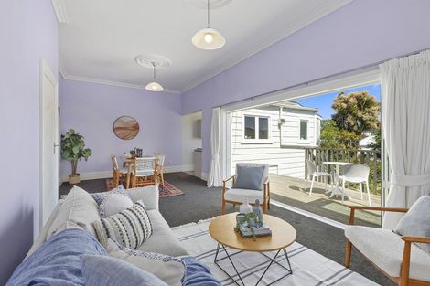 Photo of property in 10 Hiropi Street, Newtown, Wellington, 6021