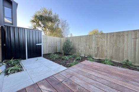Photo of property in 6/83 Edinburgh Street, Spreydon, Christchurch, 8024