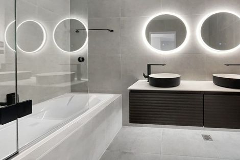 Photo of property in 3/8 Buckley Road, Epsom, Auckland, 1023