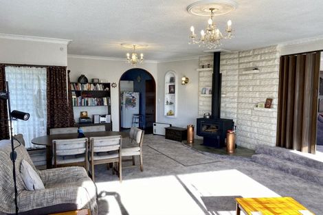 Photo of property in 7 Brent Street, South Hill, Oamaru, 9400