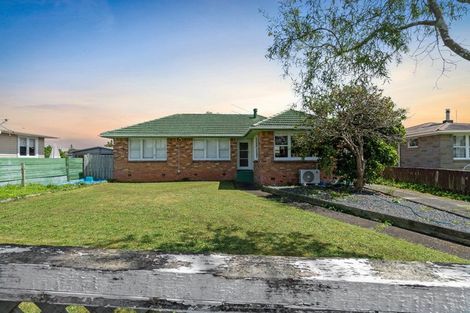 Photo of property in 13 Albion Place, Papakura, 2110