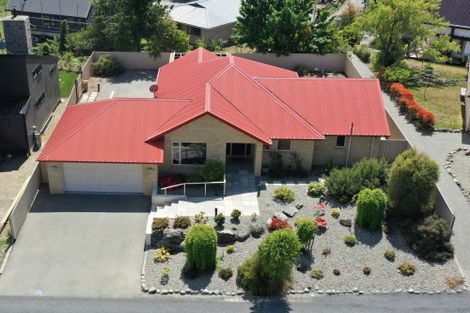 Photo of property in 53 Murray Place, Lake Tekapo, 7999