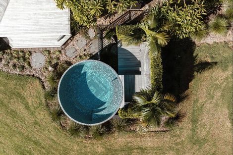 Photo of property in 323 Point Wells Road, Point Wells, Warkworth, 0986