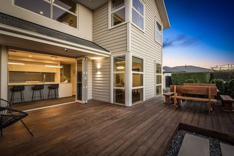 Photo of property in 5 Carpenter Drive, Prebbleton, 7604