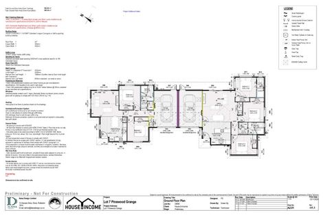 Photo of property in 627 East Maddisons Road, Rolleston, 7614