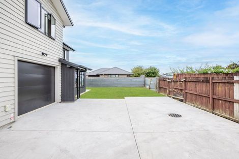 Photo of property in 36a Prisk Street, Melville, Hamilton, 3206