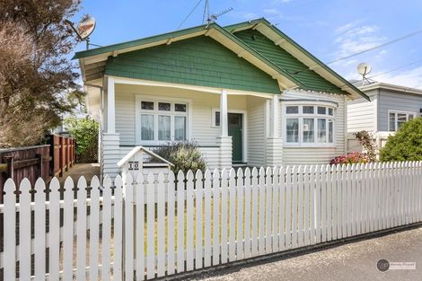 Photo of property in 10 Buick Street, Petone, Lower Hutt, 5012