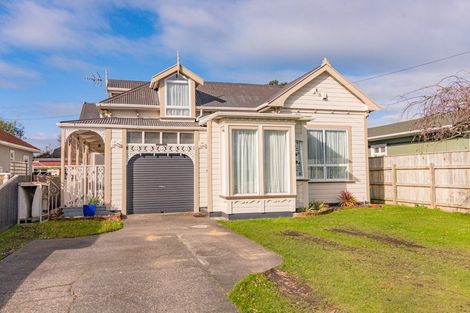 Photo of property in 56 Tinirau Street, Whanganui East, Whanganui, 4500