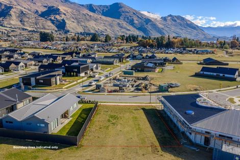 Photo of property in 55 Doug Ledgerwood Drive, Wanaka, 9305