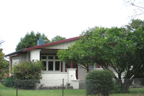 Photo of property in 7 Tennyson Avenue, Avalon, Lower Hutt, 5011