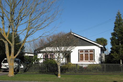 Photo of property in 122 Albert Street, Hamilton East, Hamilton, 3216