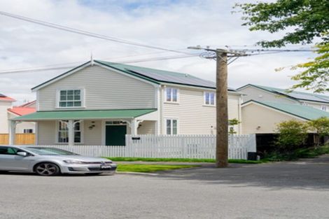 Photo of property in 1/19 Bishop Street, St Albans, Christchurch, 8014