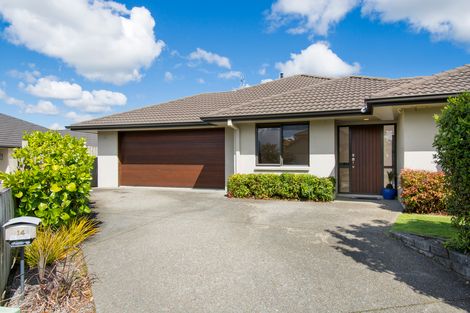 Photo of property in 14 Glenmonarch Place, Pyes Pa, Tauranga, 3112