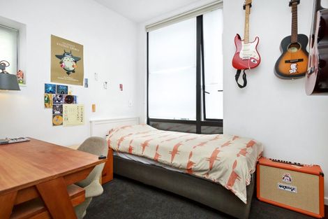 Photo of property in The Paddington, 95/11 Jessie Street, Te Aro, Wellington, 6011