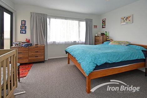 Photo of property in 67b Southampton Street, Sydenham, Christchurch, 8023