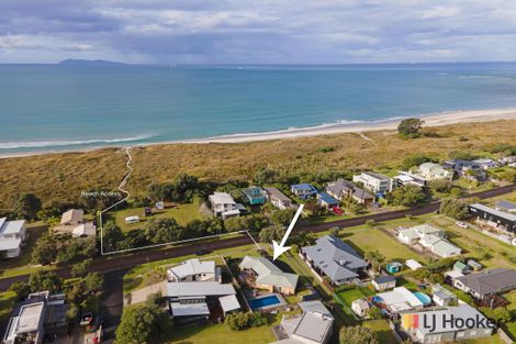 Photo of property in 20 Bowentown Boulevard, Bowentown, Waihi Beach, 3177