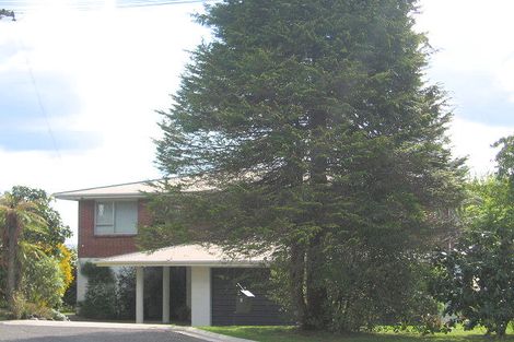 Photo of property in 2 Graham Road, Lynmore, Rotorua, 3010