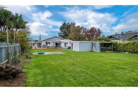 Photo of property in 17 Parsonage Road, Waimate, 7924